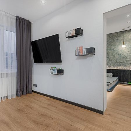 Bloody Lisa Design Apartment Odessa Luaran gambar