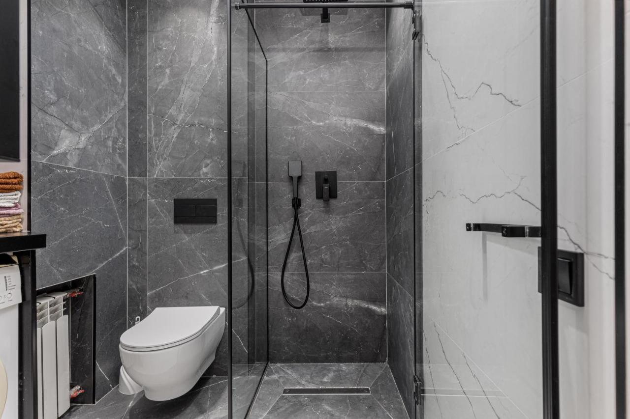 Bloody Lisa Design Apartment Odessa Luaran gambar
